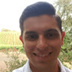 Meet your Posher, Kyle